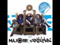 Majorr (Antikings Sound) - Mamacita