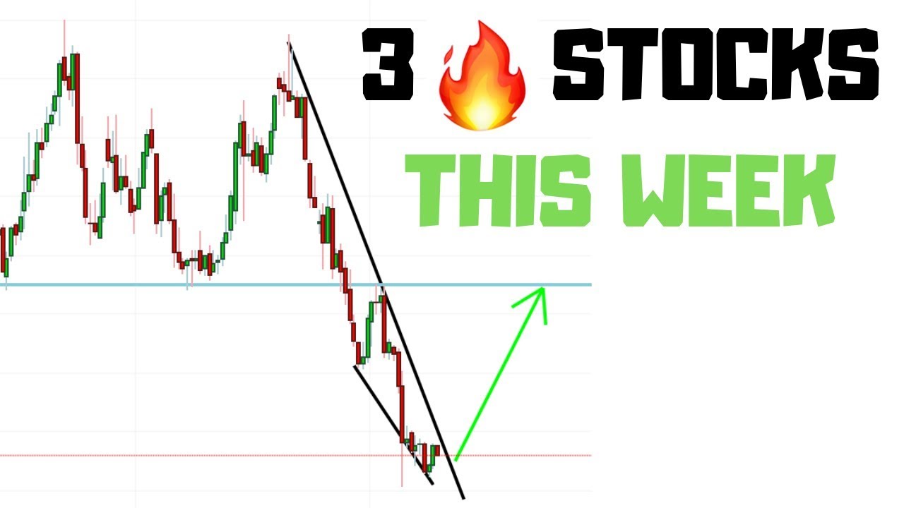 Top Stocks To Swing Trade YouTube