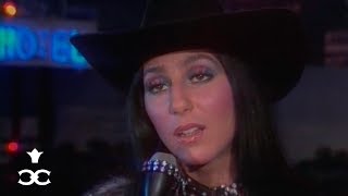 Cher - Rhinestone Cowboy (Live on The Cher Show, 1975) chords