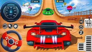 Extreme GT Car Racing game 7k | Impossible Car Racing Car game 3D 🎯 | Android Gameplay  screenshot 5