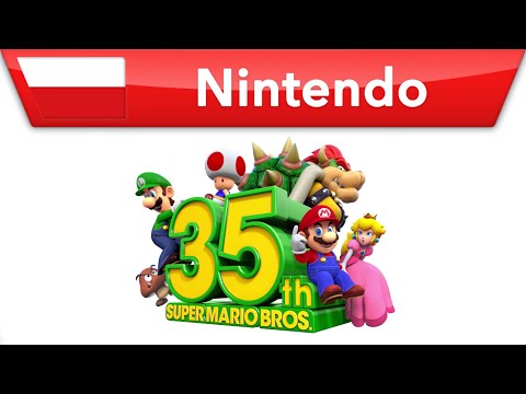 Super Mario 3D All-Stars - już od 18 września | Nintendo Switch
