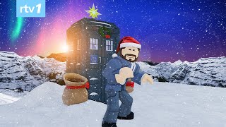 Doctor Who Reawakening 2022 Christmas Special - Hidden and Disguised Part 1