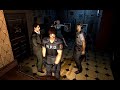 Outbreak - Terror C Mod VH | Cindy | Resident Evil Outbreak| Online