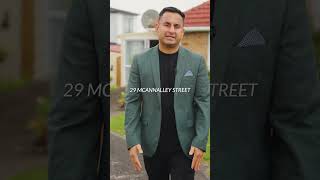 29 Mcannalley Street, Manurewa East 29 Mcannalley Street, Manurewa East