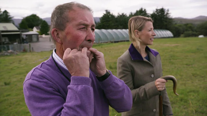 Samantha Brown's Places to Love - Donegal and Nort...