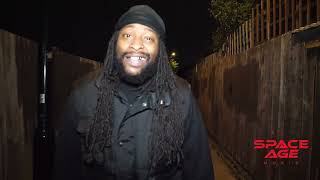 28 Luchi - Max Payne Freestyle