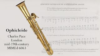 Ophicleide
