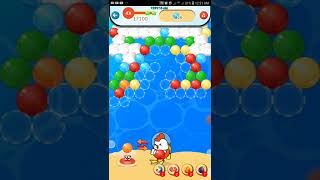 Shopee Bubble Level 276 ⭐️⭐️⭐️ - Mode Puzzle