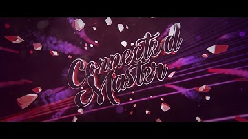 Intro For ConnectedMaster||Ft. SaberArtz||NO HAGO INTROS GRATIS MRD||~HarcoreFx ♥-♥