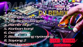 DANGDUT Dj Remix © Haning