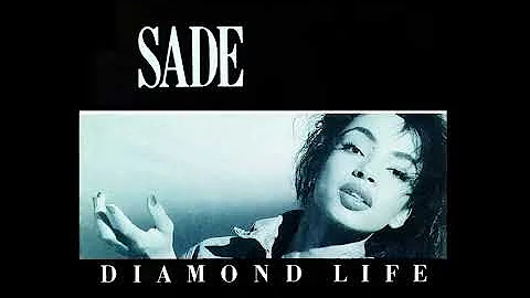 Sade - Cherry Pie (Audio)