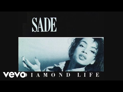 Sade - Cherry Pie (Audio)
