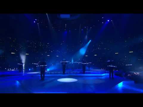 容祖兒   跑步機上@Concert Number 6