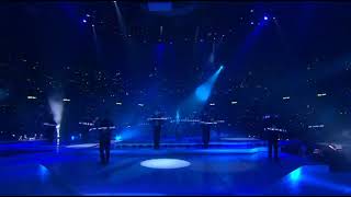 容祖兒   跑步機上@Concert Number 6