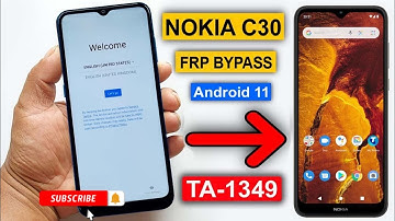 NOKIA C10/C20/C30/C22/C32/X10/X20/X30... Frp Bypass ANDROID 13 | Without PC - NEW UPDATE
