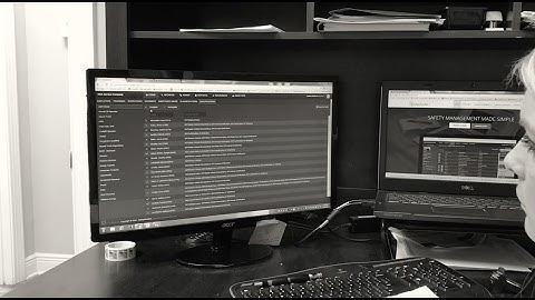 SafetyPlusWeb Overview Video