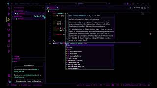 tugas algoritma membuat program  fibonaci dengan dynamic programming.