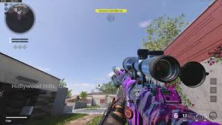 Multi COD Minitage - Clip Clearout