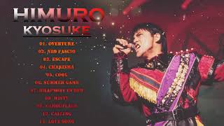 氷室京介/NEO FASCIO TURNING POINT 氷室京介/NEO FASCIO TURNING POINT｜beginningtosign.com