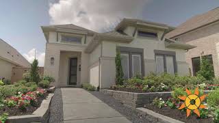 Virtual Tour: Model Homes | Candela