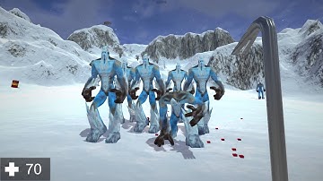 Upcoming Chapter 8 Melee Weapons - GTGD S3