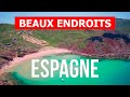 Espagne que voir | Majorque, Minorque, Ténérife, Ibiza, Barcelone, Benidorm | Voyage Espagne 4k