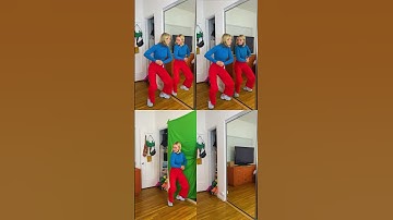 Wait for it 👀 #behindthescenes