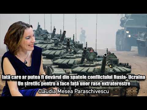 Video: „Legiunea străină” a lui Nicolae al II-lea