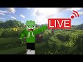 Minecraft Live