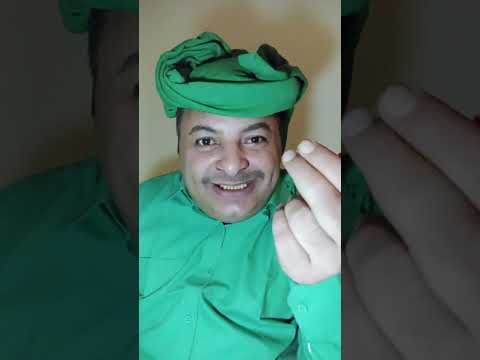 اضحك مع الاملحي و نثرة المريخ حقنا | محمد الحاوري