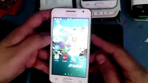 Instalar boton virtual/menu virtual a nuestro dispositivo android.