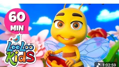 "Unlocking the Mysteries of Honey Bees: Nature