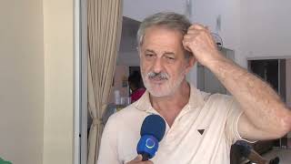 Lar de Idosos São Francisco de Assis realiza...