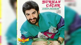 Burhan Çaçan Vurun Dalgalar Albüm Kapakları