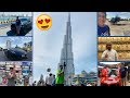 6 DAYS of DUBAI in 20 MINS *MUST WATCH* !! 😱😱😱