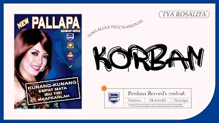 Korban - Tya Agustin - New Pallapa Versi Awara