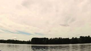 Lake Holcombe Time Lapse 2015