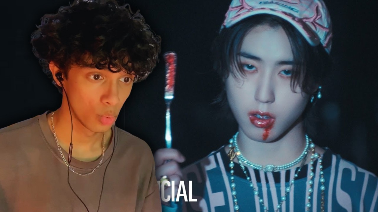 'JJAM' by Stray Kids IMPRESSED Me... (First Reaction)