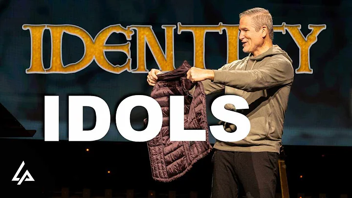 Identity Idols | Pastor Glenn Pfeiffer | LifePoint Church, Harrisburg