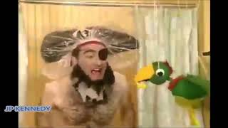 Ytp Potty The Parrot Joins S.p.d