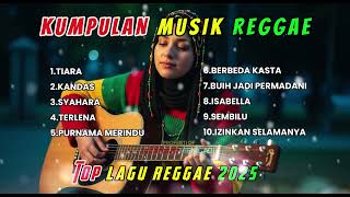 Download Lagu KUMPULAN LAGU INDONESIA TERBAIK - COVER VERSI REGGAE TERBARU 2025 MP3