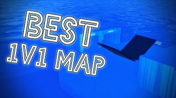 The *BEST* 1v1 Map for CLIPS