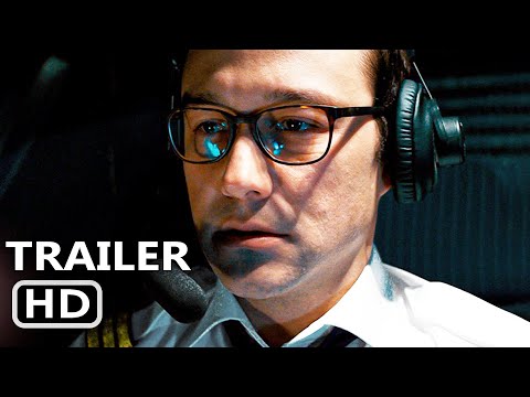 7500 Trailer (2020) Joseph Gordon-Levitt, Thriller Movie HD