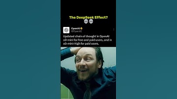 Open AI O3 Mini for free now #openai #ai #chatgpt #deepseek