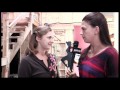 Get an Exclusive Behind-the-Scenes Tour of TV's "Bunheads," Hosted by Sutton Foster