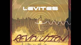 주님은 내 상급 - 레위지파, 스캇브레너 (Levites)