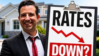 July CPI Report: What Lower Inflation Means for Mortgage Rates