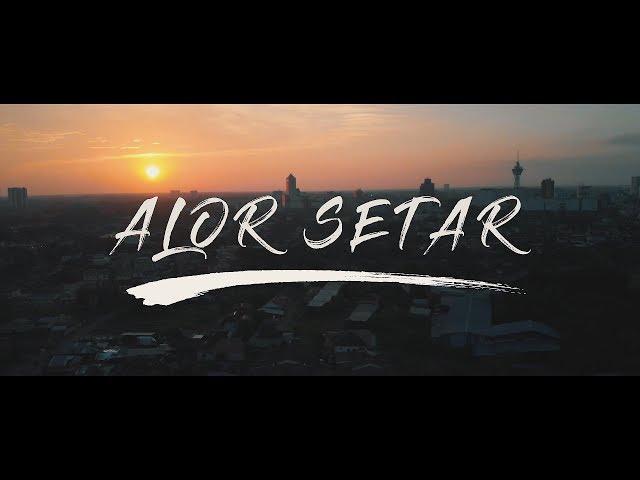 Alor Setar, Kedah | DJI Mavic Air class=