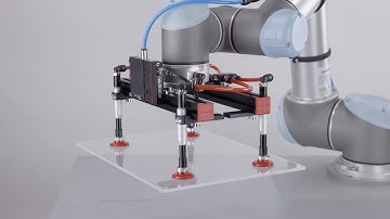 Introducing the next generation of vacuum pumps: The EJ-XONE series!