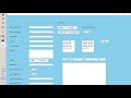 Live Java Fee managent class | school management part 2